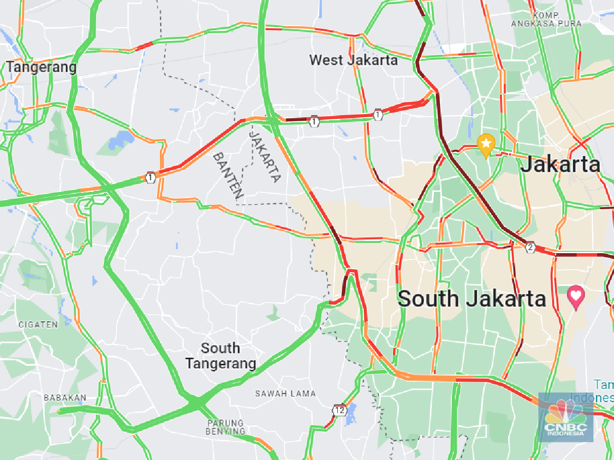 Cara Mudah Melacak Lokasi Orang dan HP Hilang Menggunakan Teknologi