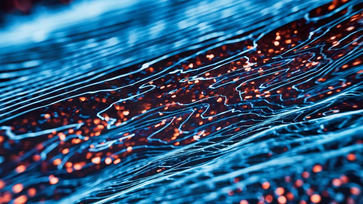 Rahasia Pola Interferensi Cahaya Terkuak Lewat Keadaan Kuantum Bright dan Dark