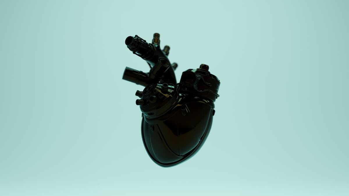 Inovasi Jantung Buatan Magnetik Kecil Menyelamatkan Anak Penderita Gagal Jantung