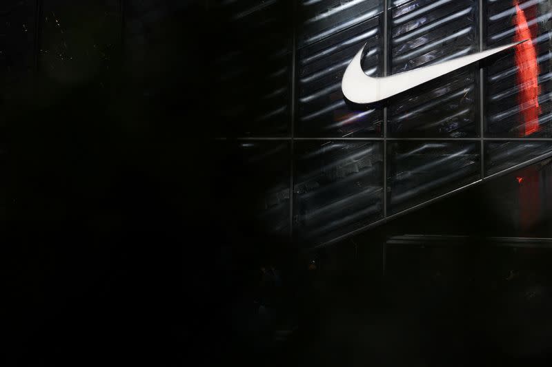 Nike Digugat Atas Penutupan Mendadak Bisnis NFT RTFKT yang Merugikan Pembeli