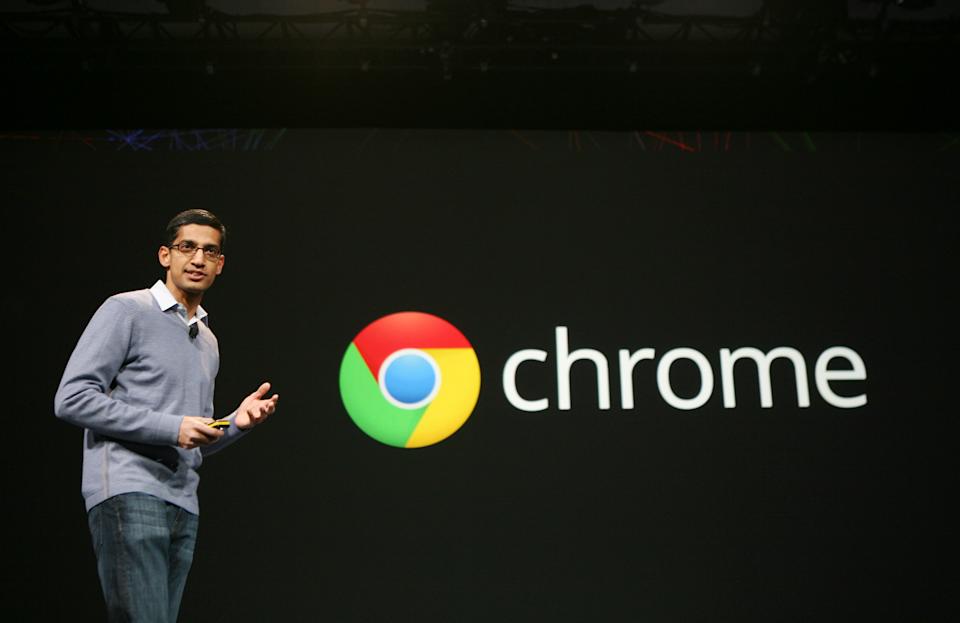 OpenAI dan Yahoo Tertarik Beli Chrome Jika Google Dipaksa Jual Oleh Pengadilan