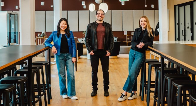 Ali Partovi dan Neo: Membentuk Talenta Teknologi Masa Depan Sejak Dini