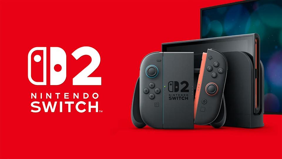 Harga Saham Nintendo Meroket Setelah Pre-Order Switch 2 Habis Terjual