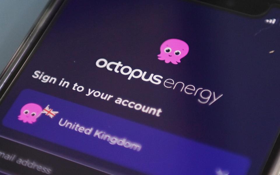 Octopus Group Siap Tantang Operator Besar dengan Layanan Mobile Baru di Inggris