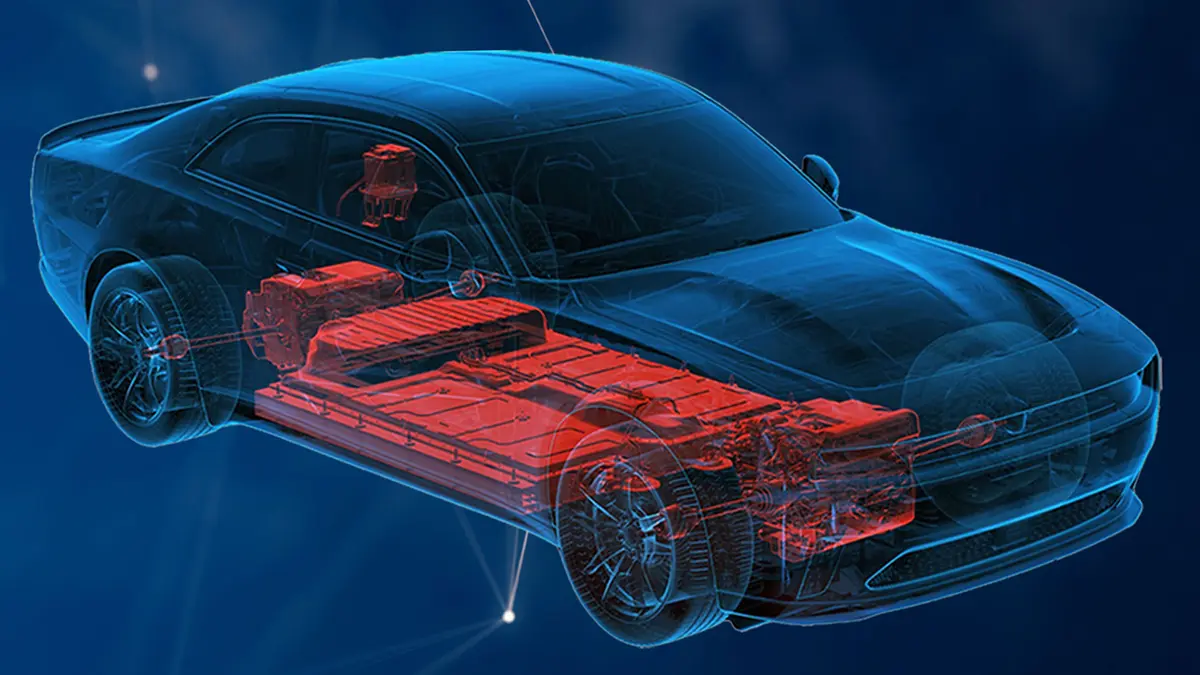 Inovasi Baterai Semi-Solid-State Stellantis Hadirkan Jarak dan Pengisian Super Cepat