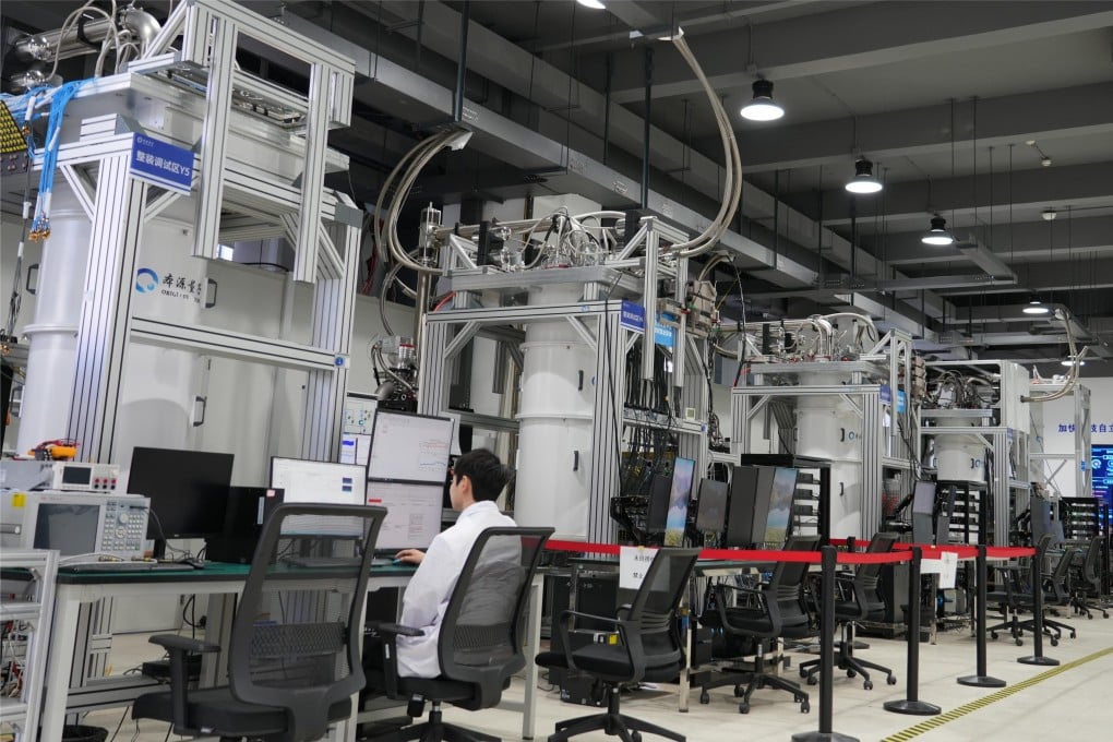 Komputer Kuantum Origin Quantum Percepat Deteksi Kanker Payudara Secara Revolusioner