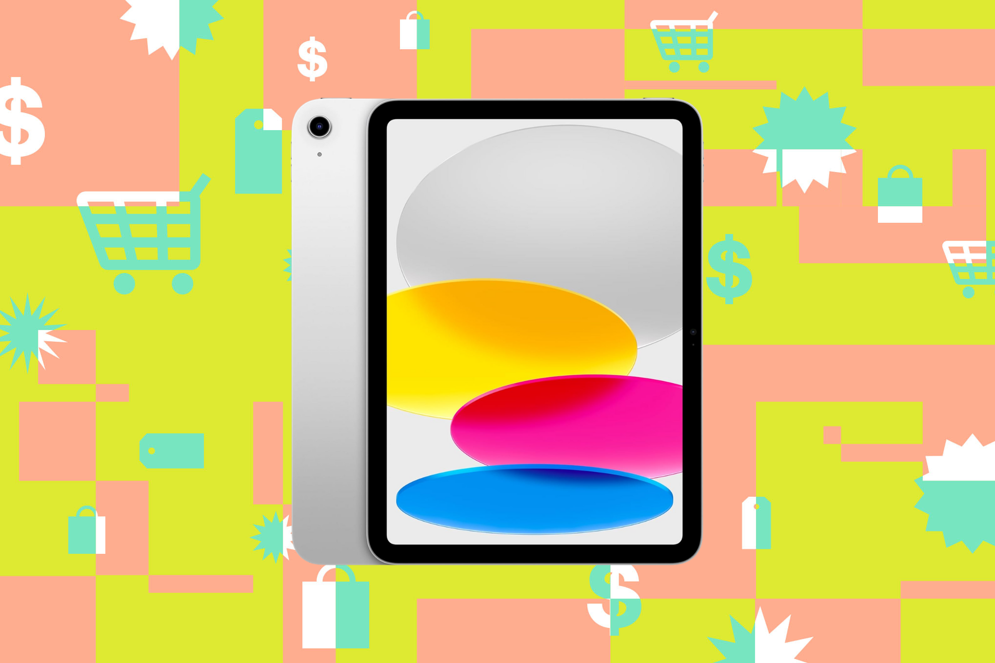 iPad Generasi 11: Tablet Terjangkau dengan Performa Lebih Cepat dan Fitur Baru