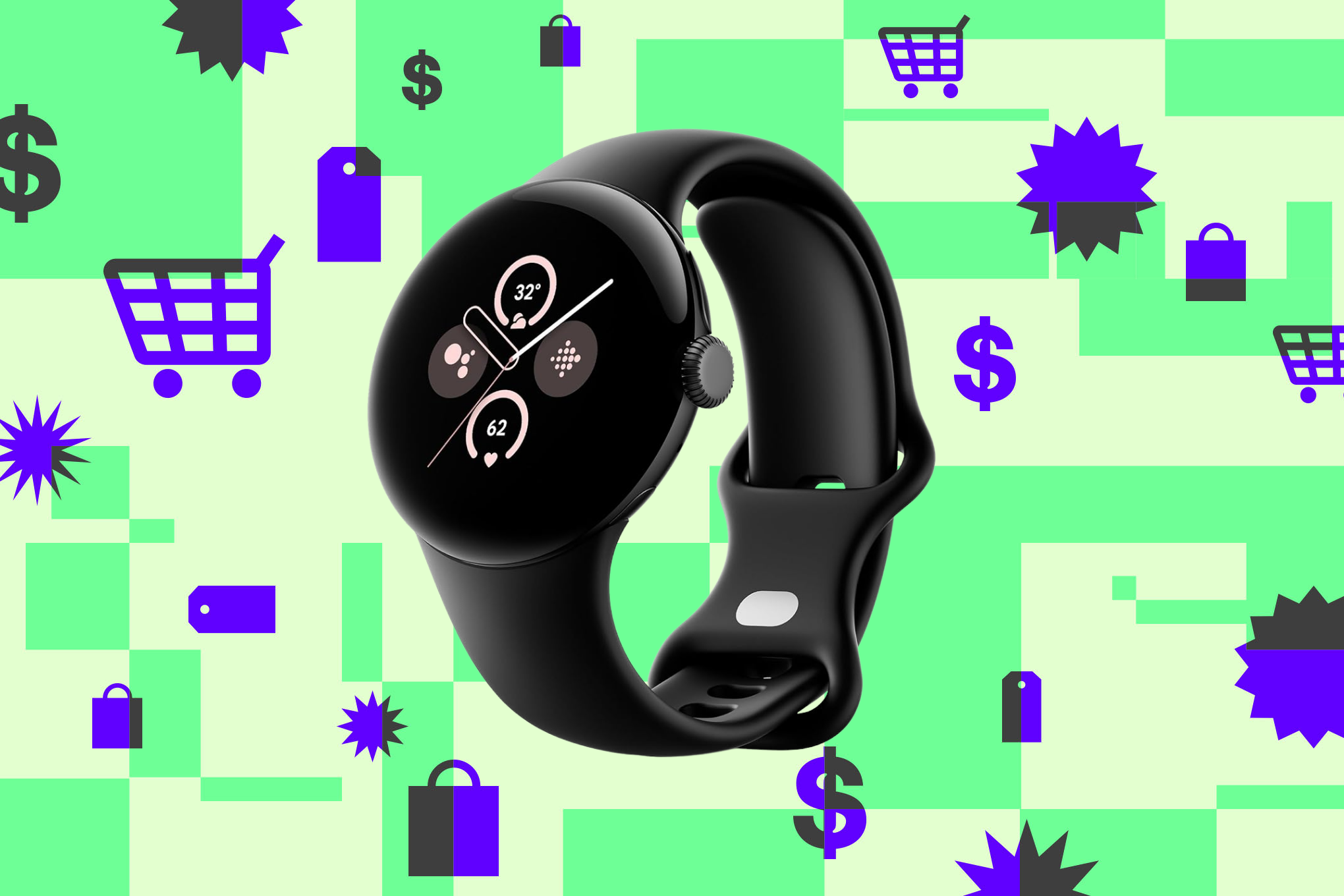 Diskon Besar Google Pixel Watch 2 dan 3, Saatnya Punya Smartwatch Android