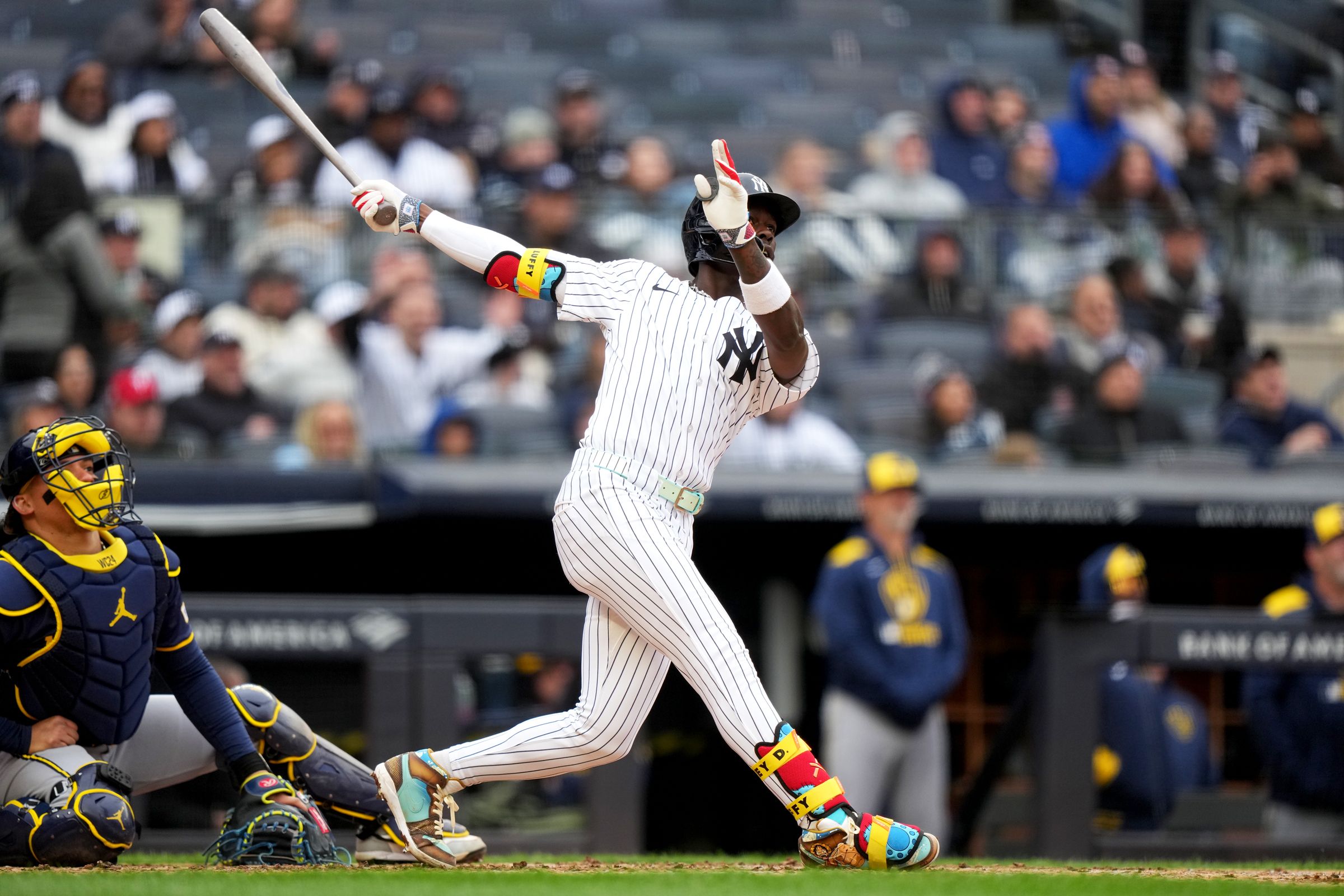 Rahasia Torpedo Bat: Inovasi Fisika yang Bikin Yankees Rajai Lapangan