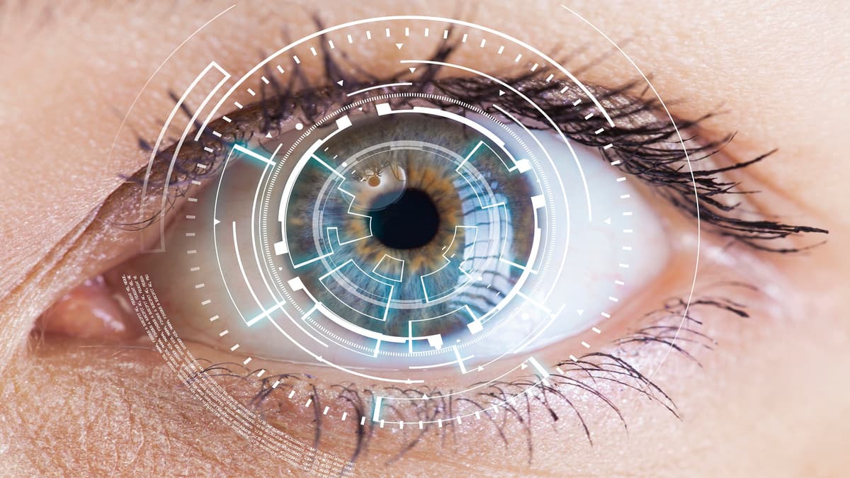 Pemindaian Retina Bisa Jadi Kunci Deteksi Dini Skizofrenia Berbasis Genetik