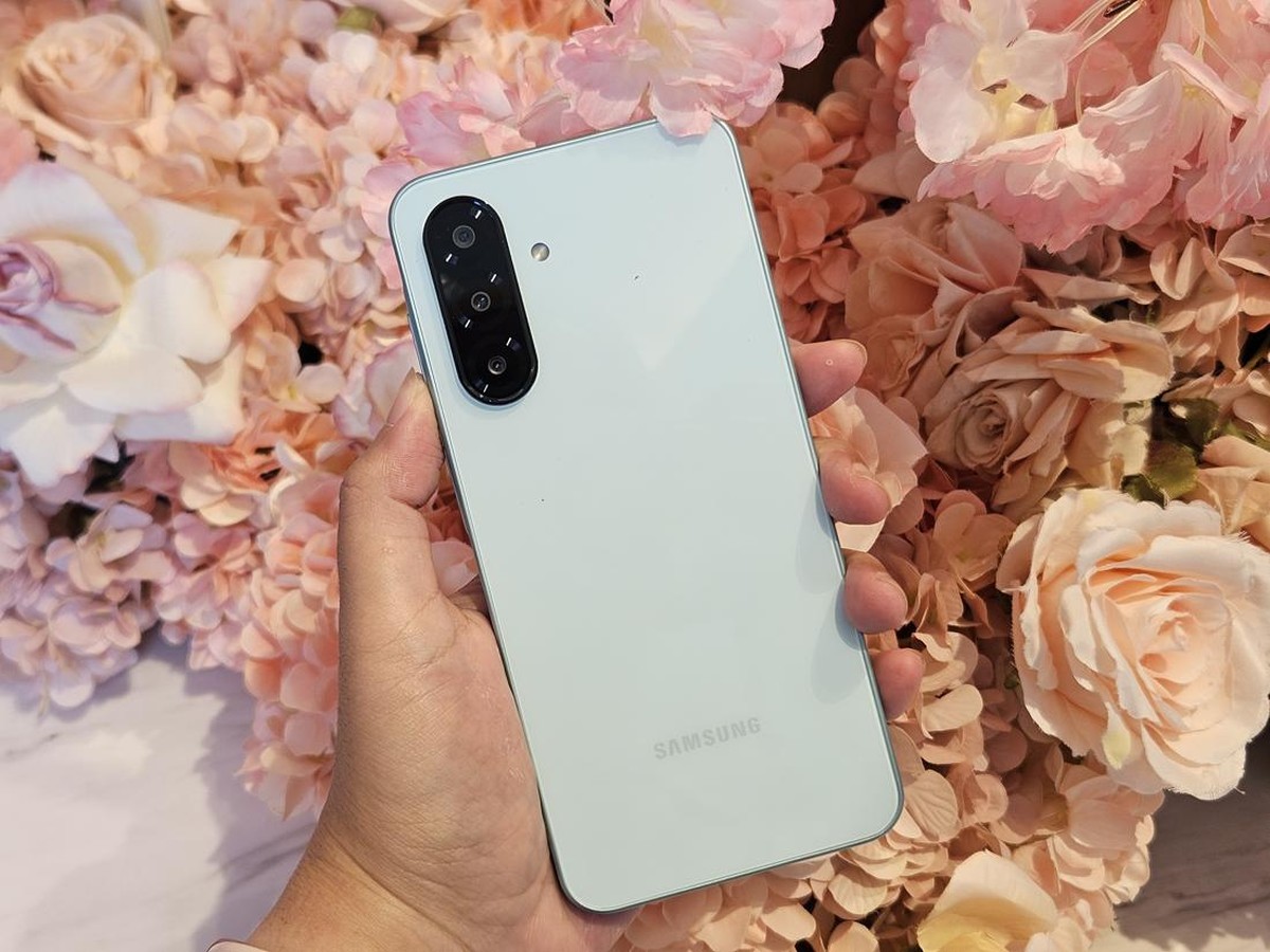 Samsung Galaxy A26 5G: Desain Premium dan Fitur AI dengan Harga Terjangkau