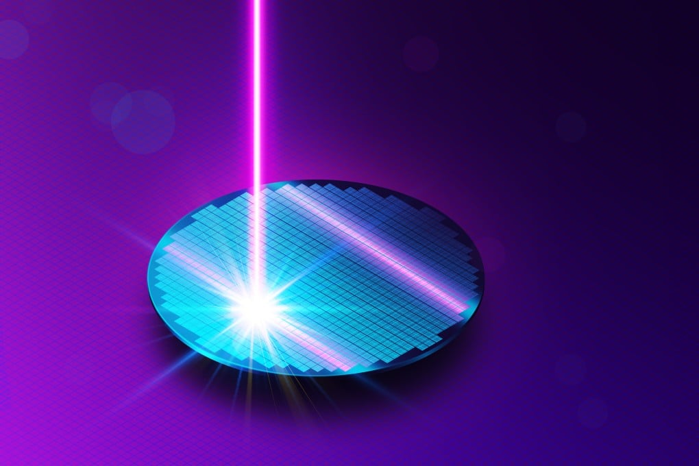 Peneliti China Ciptakan Sumber Cahaya EUV untuk Chip Canggih Mandiri