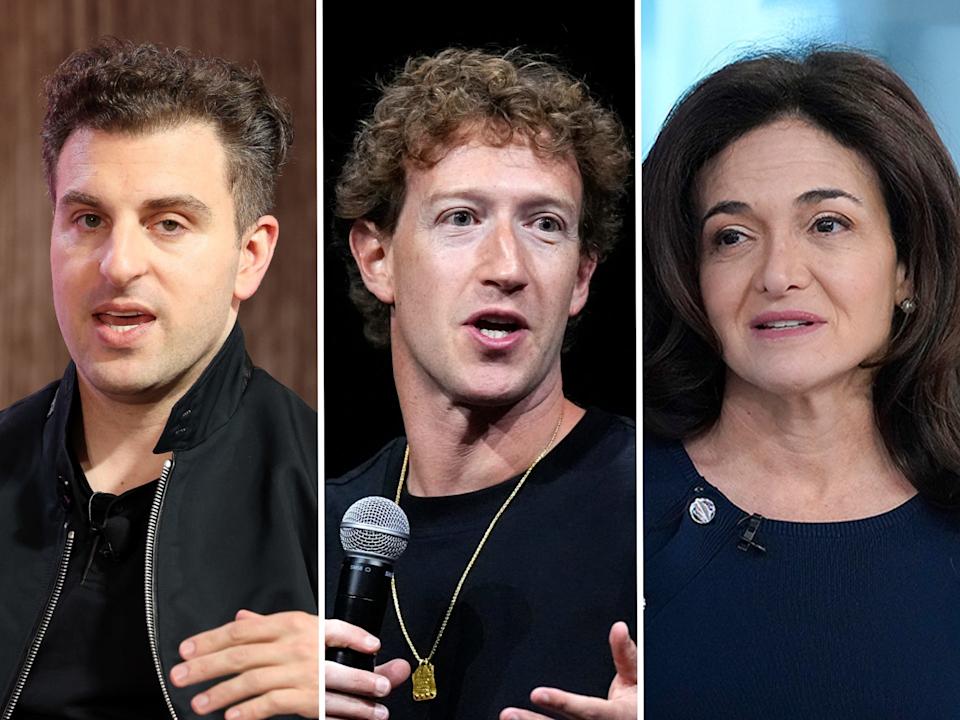 Tips Jitu Berkomunikasi dengan Eksekutif Senior dari Mantan Pemimpin Meta dan Airbnb