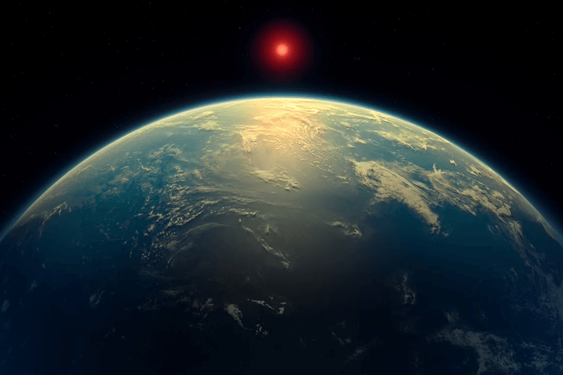 Deteksi Senyawa Hidup di K2-18b: Tanda Munculnya Kehidupan di Planet Baru