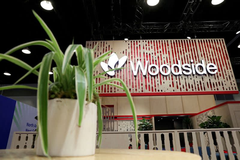 Woodside Energy Jajaki Kerjasama Dengan Kuwait dalam Proyek LNG Louisiana