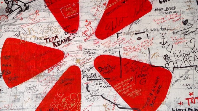 Yelp Hadirkan Agen Suara AI untuk Permudah Bisnis Tangani Panggilan