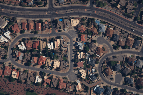 Near Space Labs: Inovasi Balon Helium untuk Gambar Resolusi Tinggi di Stratosfer