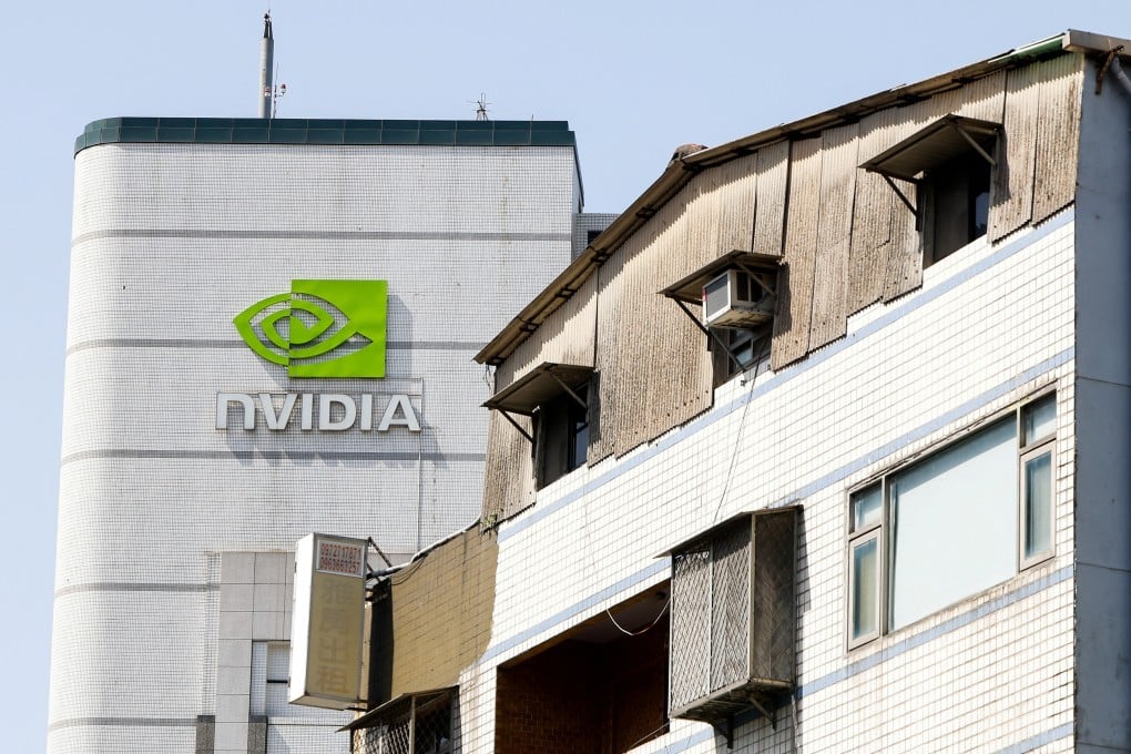 Nvidia Tolak Rencana Joint Venture di China Meski Hadapi Perang Teknologi AS-China