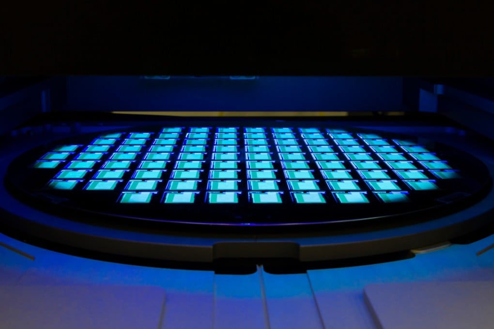 China dan AS Mendekati Kesepakatan Tarif dengan Terobosan Chip Canggih