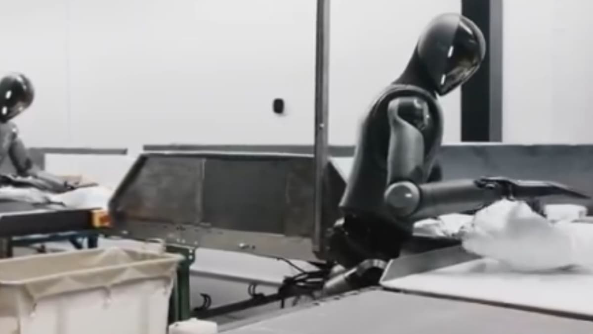 UPS Siap Gunakan Robot Humanoid Figure AI untuk Tingkatkan Logistik