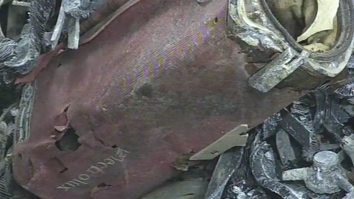 Temuan Penyedot Debu Radioaktif 60 Tahun di Silo Nuklir Sellafield