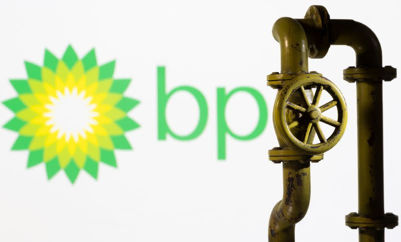 BP Hapus Posisi Kepala Strategi Keberlanjutan Setelah Tekanan Investor