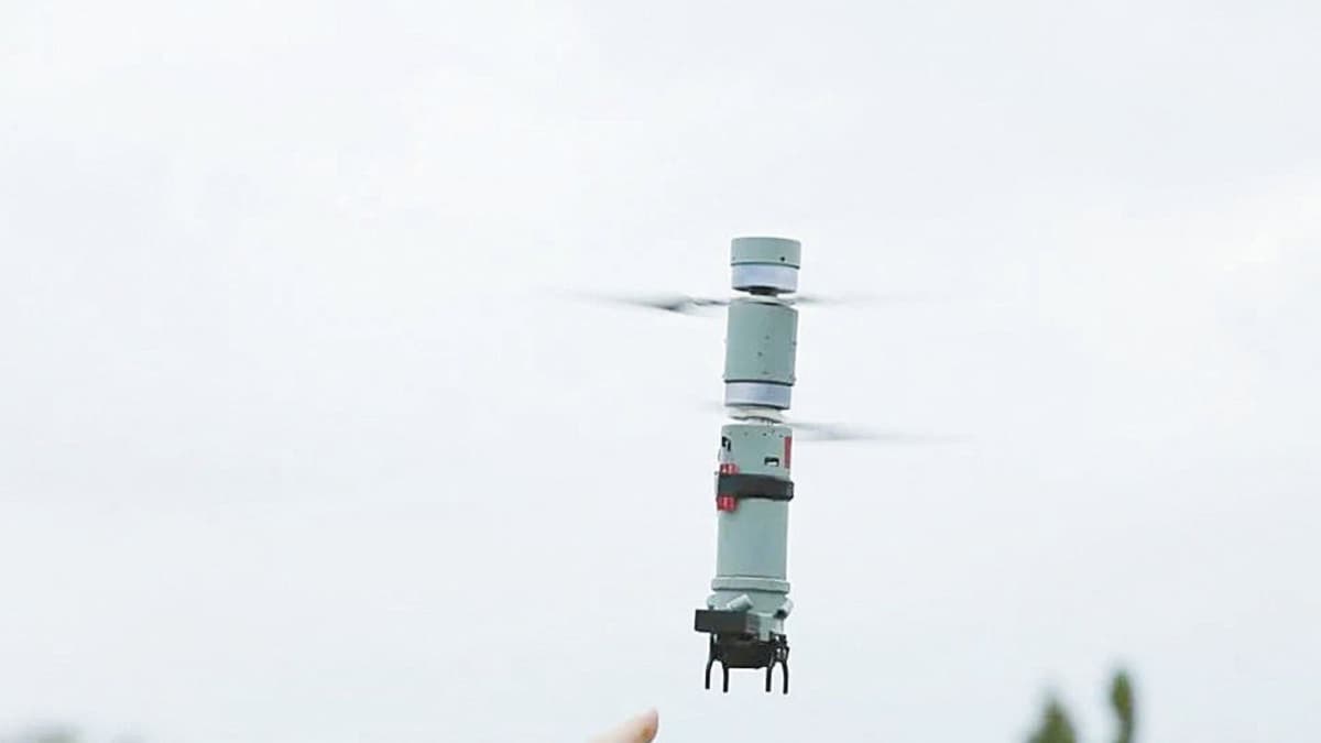 China Percepat Dominasi Drone AI dan Fiber-Optik untuk Perang Modern