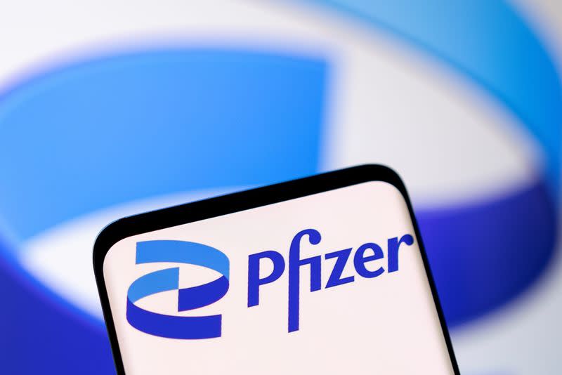 Pfizer Raih Laba Kuartal Pertama Lebih Baik, Hadapi Risiko Kebijakan Vaksin dan Tarif Impor