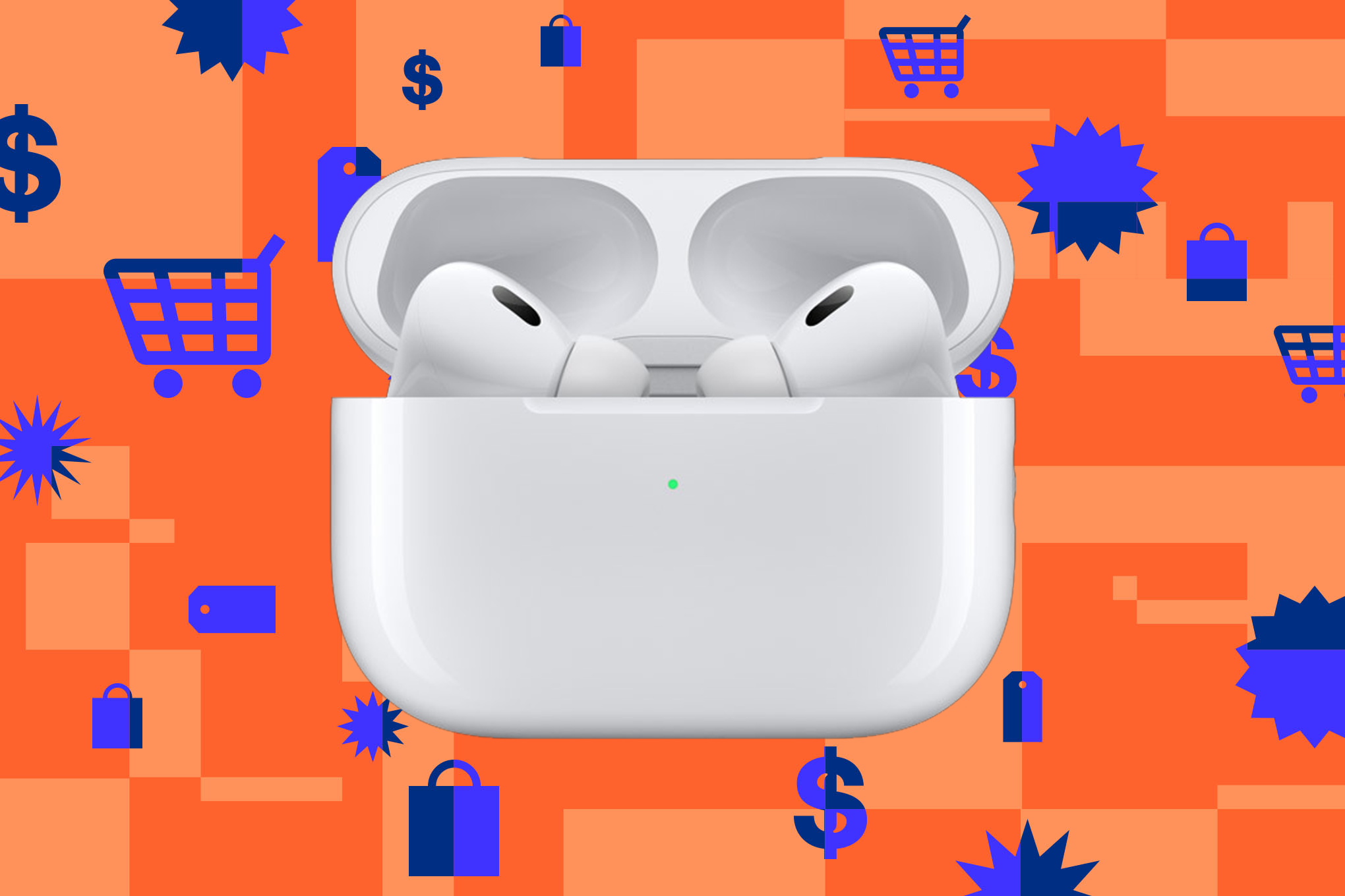 Diskon Besar AirPods Pro USB-C: Fitur Canggih dan Harga Terbaik Tahun Ini