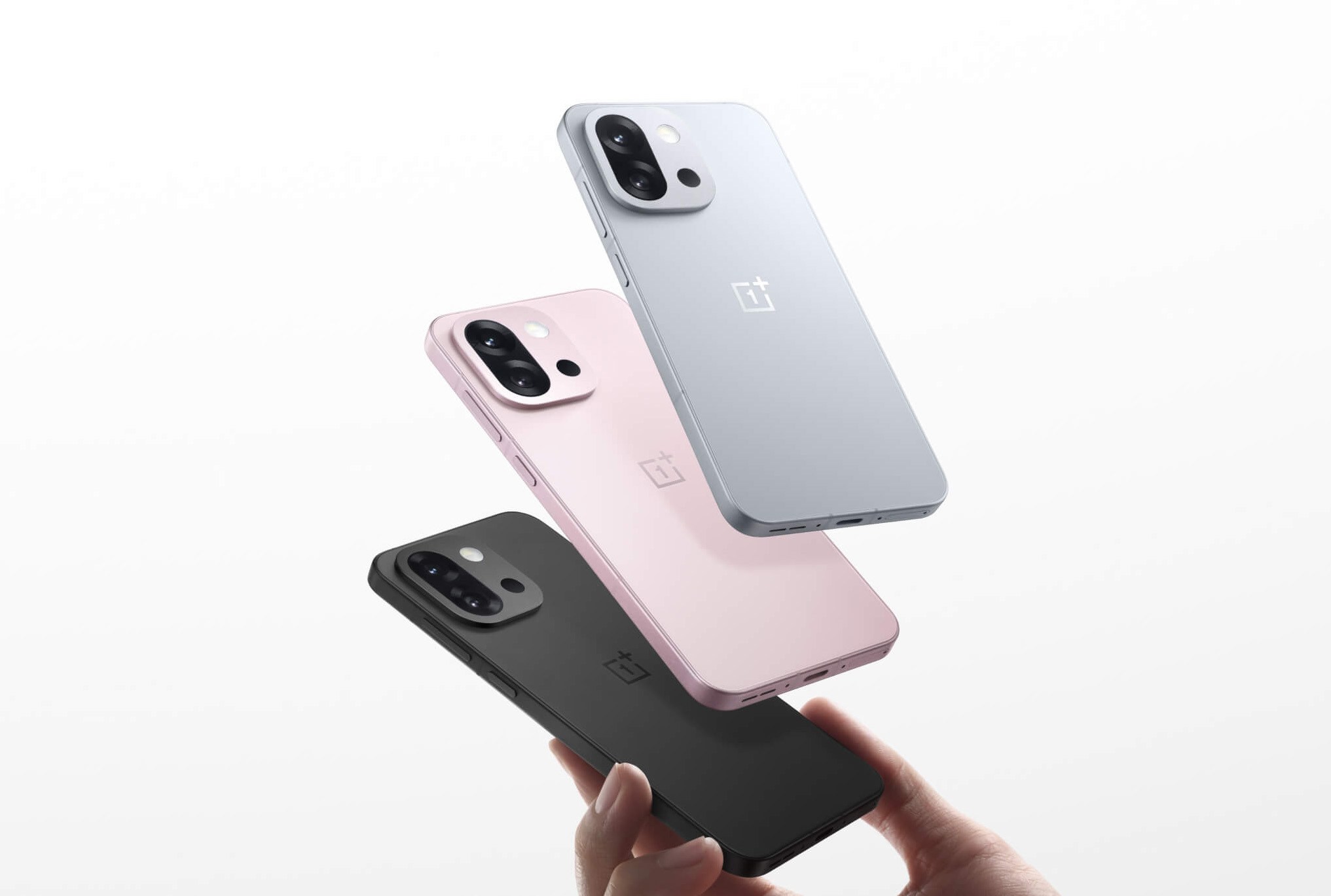 OnePlus 13T, Ponsel Kompak Berteknologi Tinggi Hanya Hadir di China dan India