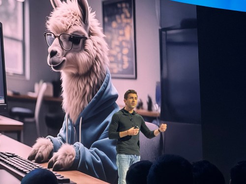 Meta Luncurkan Aplikasi Chatbot dan API Llama, Tantang OpenAI dengan Ekosistem AI Terbuka