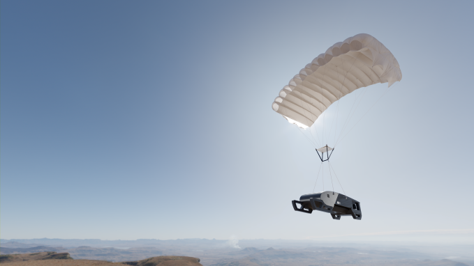 Near Space Labs Manfaatkan Balon Helium untuk Citra Resolusi Tinggi dari Stratosfer