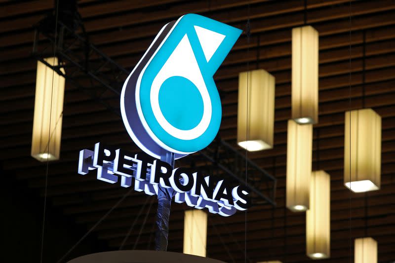 Petronas Negosiasi Pembelian LNG dari AS untuk Perkuat Pasokan Energi Global