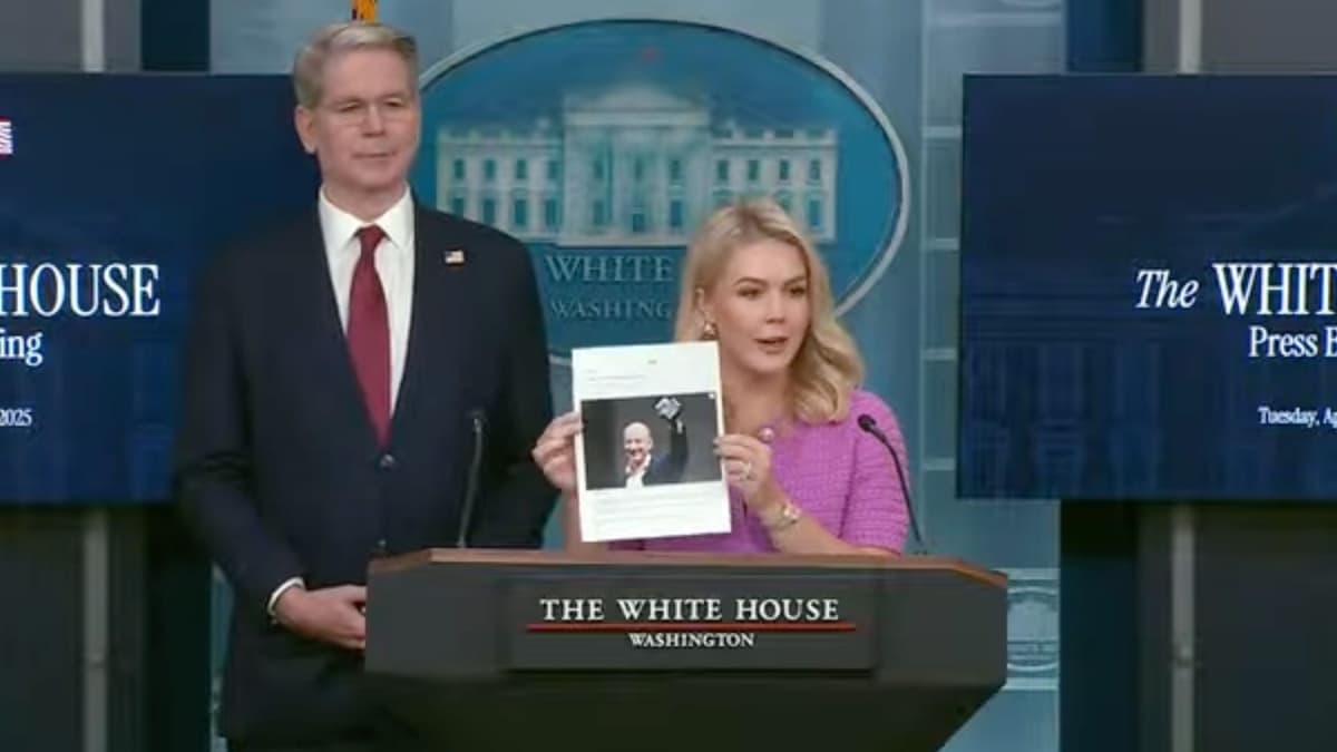 Kenaikan Tarif Impor China Dongkrak Harga di Amazon, Gedung Putih Turun Tangan