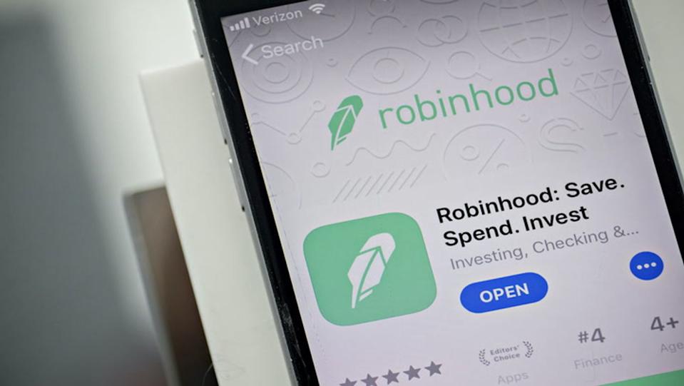 Robinhood Diperkirakan Alami Penurunan Pendapatan Crypto di Kuartal Pertama 2025