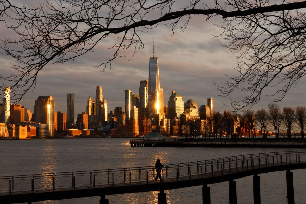 Kemenangan Hukum Besar Kota New York Lawan Larangan Gas di Bangunan Baru