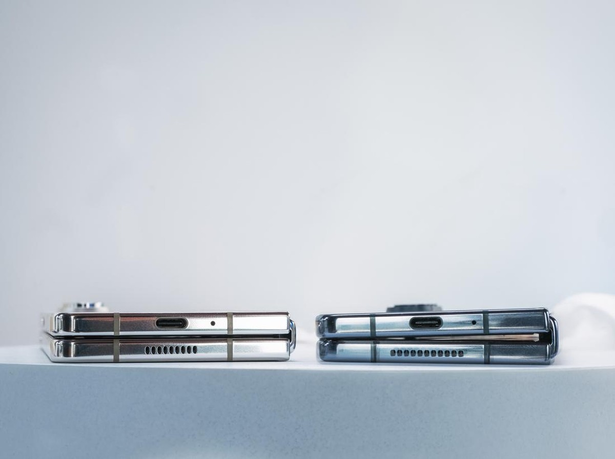 Samsung Siap Luncurkan HP Lipat Tiga Inovatif Sebelum Akhir 2025