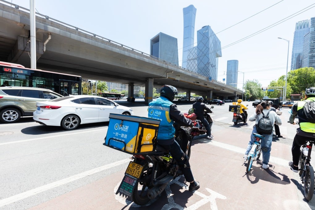 Alibaba Percepat Pengiriman dengan Taobao Instant Commerce Hadapi Persaingan Ketat