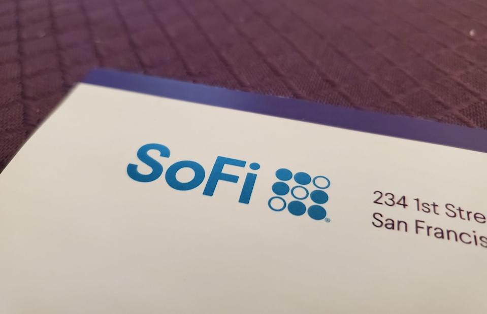 SoFi Kembali Hadirkan Layanan Crypto dengan Inovasi Blockchain Baru