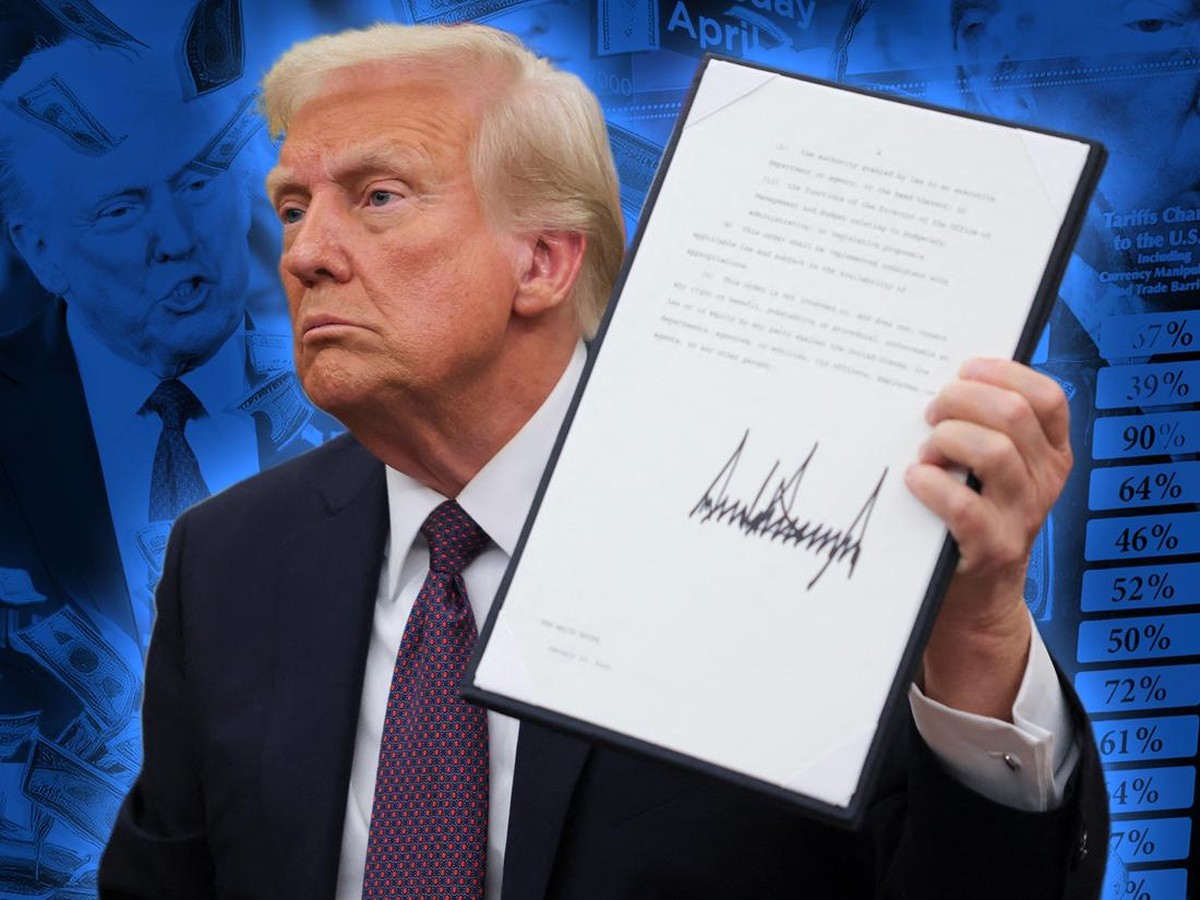 Samsung Tertekan Tarif AS, Proyeksi Penurunan Permintaan HP dan Chip di 2025