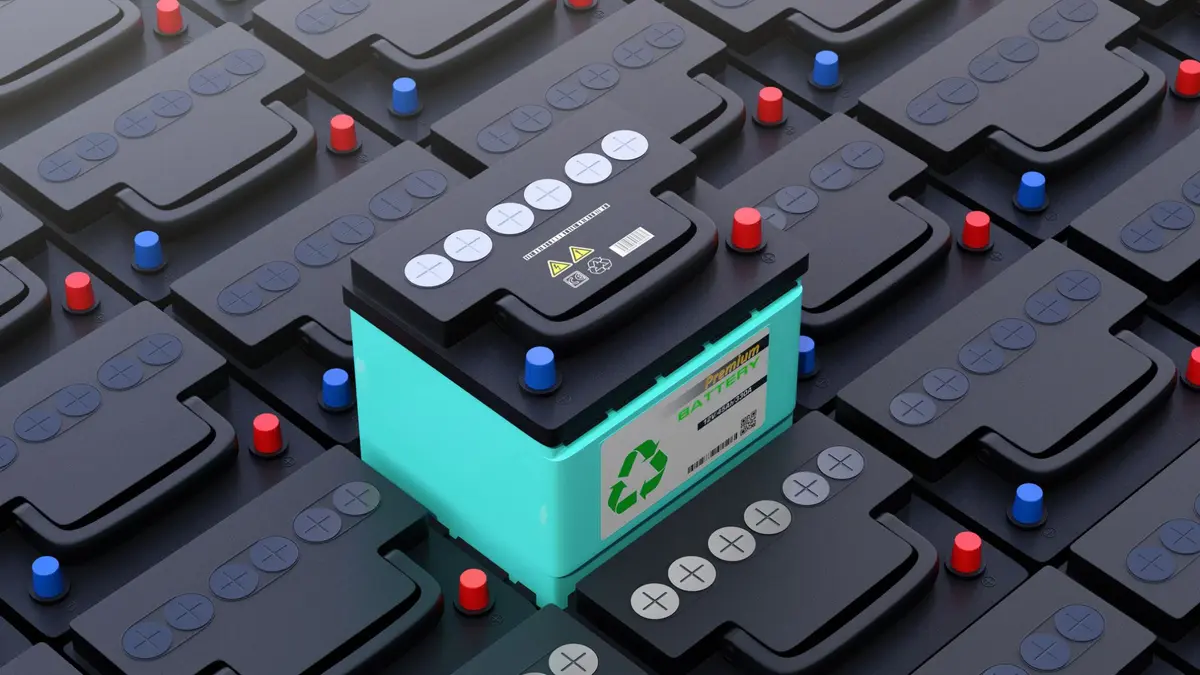 Inovasi Anoda Karbon Baru Buka Jalan untuk Baterai Sodium Murah dan Tahan Lama