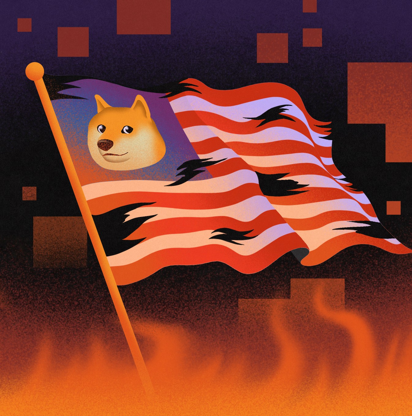 Elon Musk dan Lemahnya Penegakan Hukum dalam Pengambilalihan Pemerintah AS