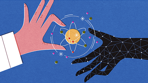 Bagaimana AI Mengubah Kreativitas dan Produktivitas dalam Ilmu Pengetahuan