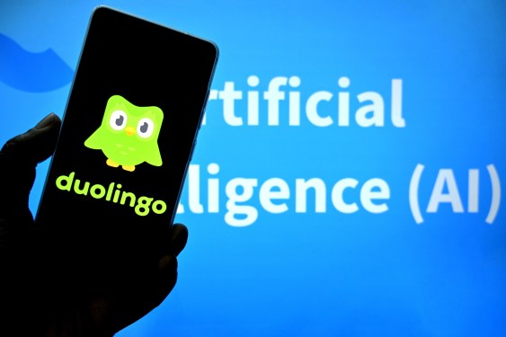 Duolingo Luncurkan 148 Kursus Bahasa Baru dengan AI, Hadapi Kontroversi