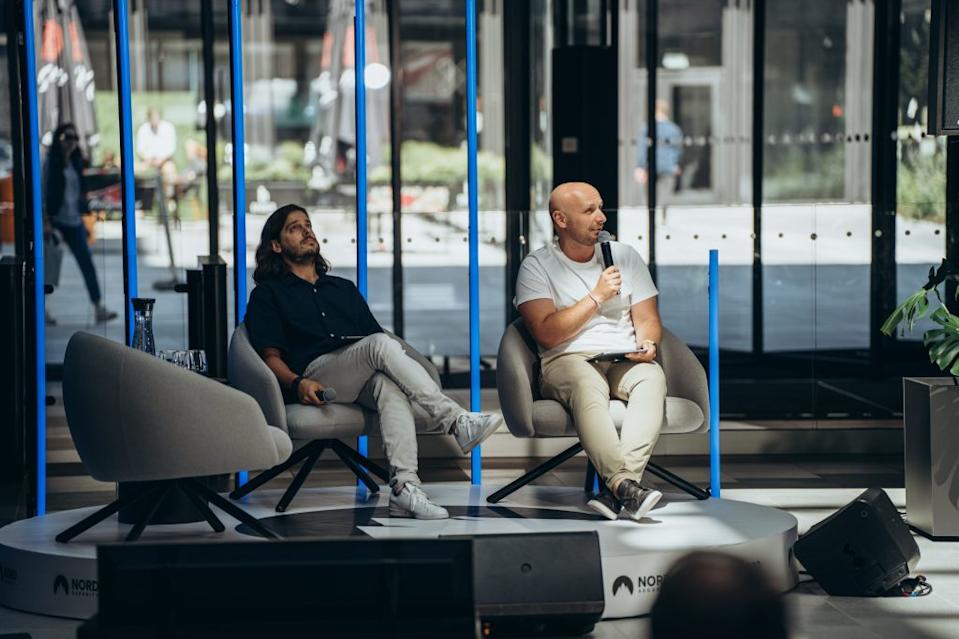 Perjalanan Sukses Nord Security dari Lithuania hingga Menjadi Raksasa VPN Dunia