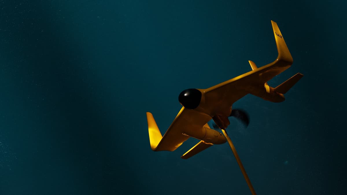 Luna 12: Teknologi Energi Pasang Surut Andalan Capai Target Hijau 2030 Kepulauan Faroe