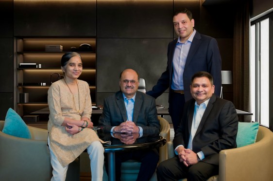 Gruve.ai: Revolusi Layanan Konsultasi TI Dengan AI dan Model Pembayaran Baru