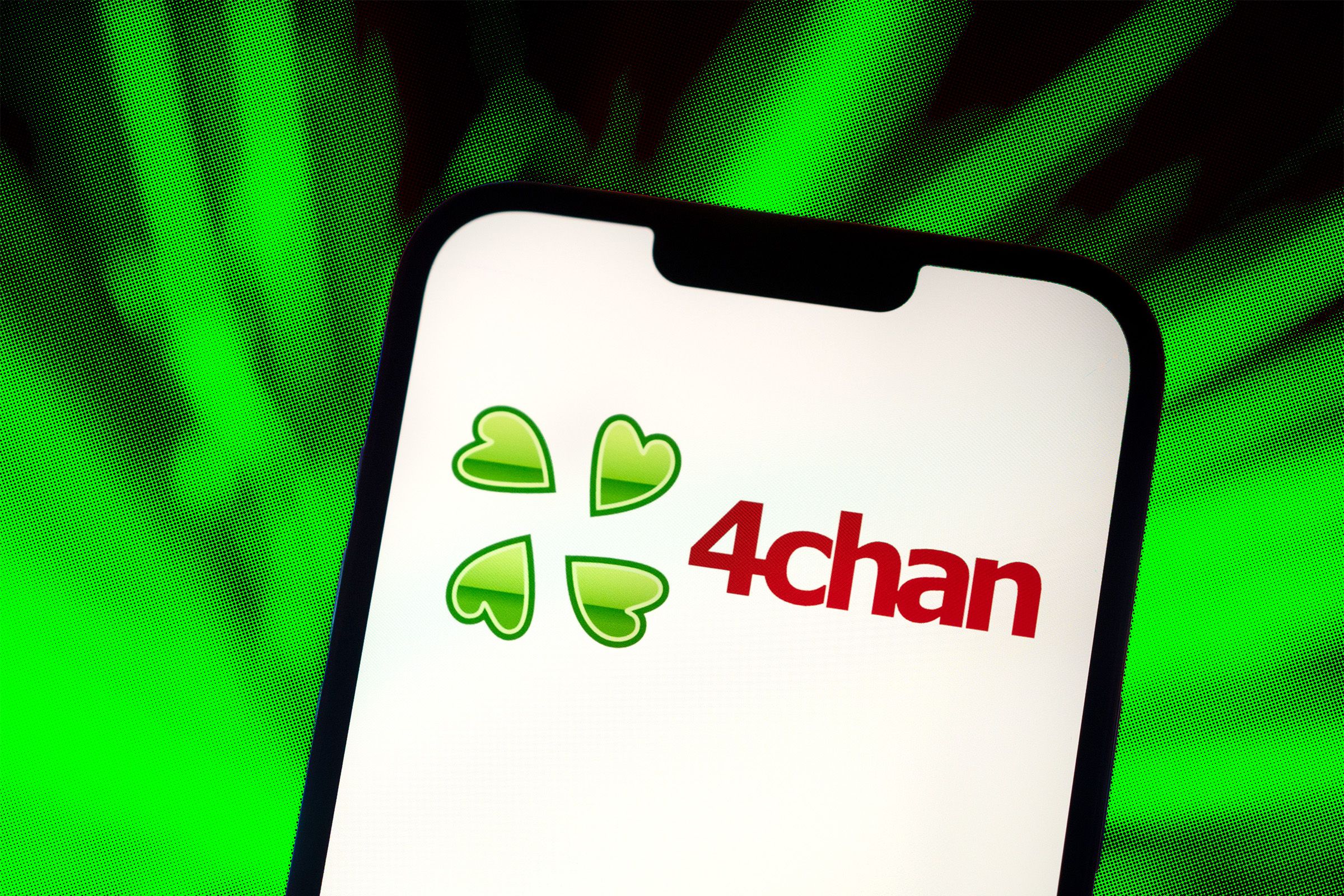 4chan Dikabarkan Diretas, Data Pengguna dan Admin Berisiko Bocor
