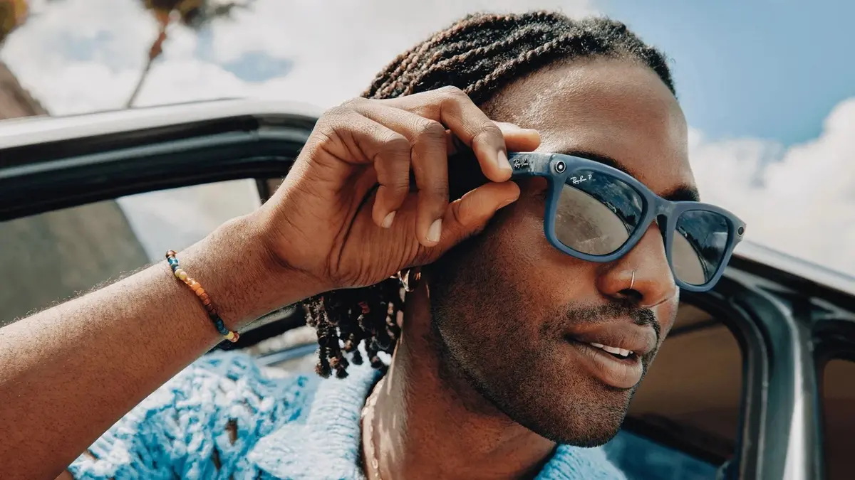 Meta Ray-Ban Aktifkan AI Kamera Otomatis, Privasi Pengguna Terancam