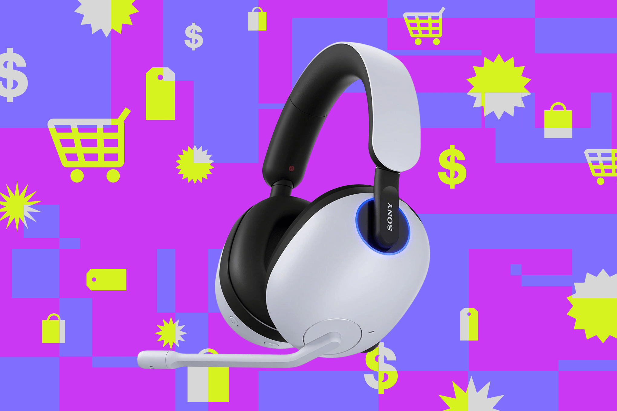 Panduan Diskon Terbaik Amazon Gaming Week 2024: Headset, Game, dan Aksesori